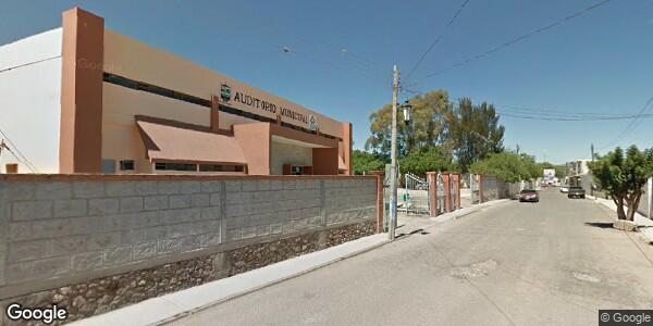 AUDITORIO MUNICIPAL ROMULO DE LA TORRE ALMARAZ